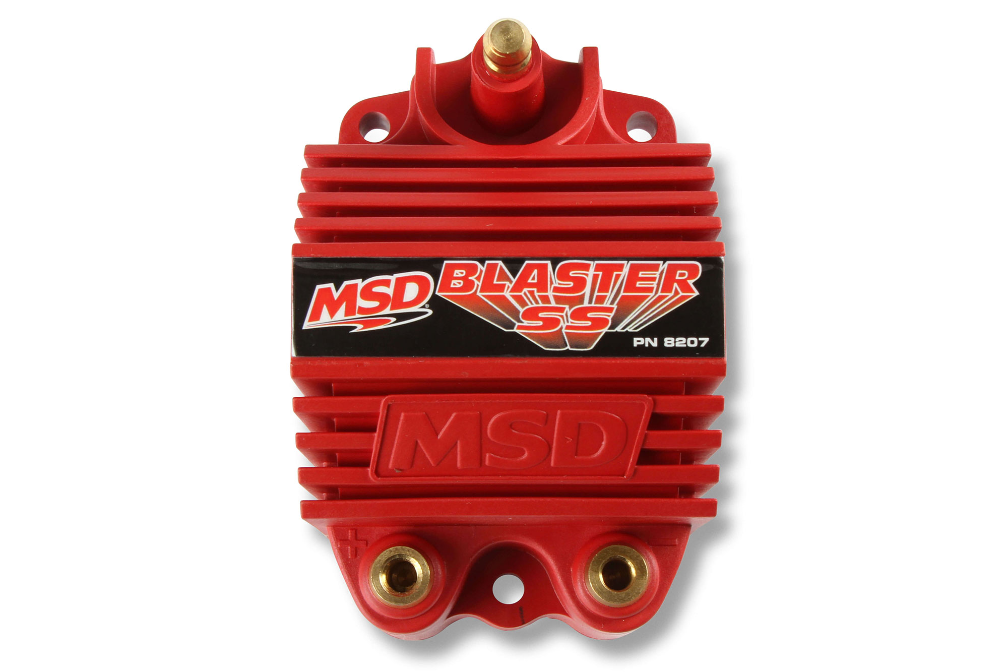 คอยล์ MSD Blaster SS